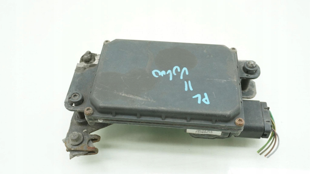 фото №2, Модуль радар distronic volvo v40 ii 31400419