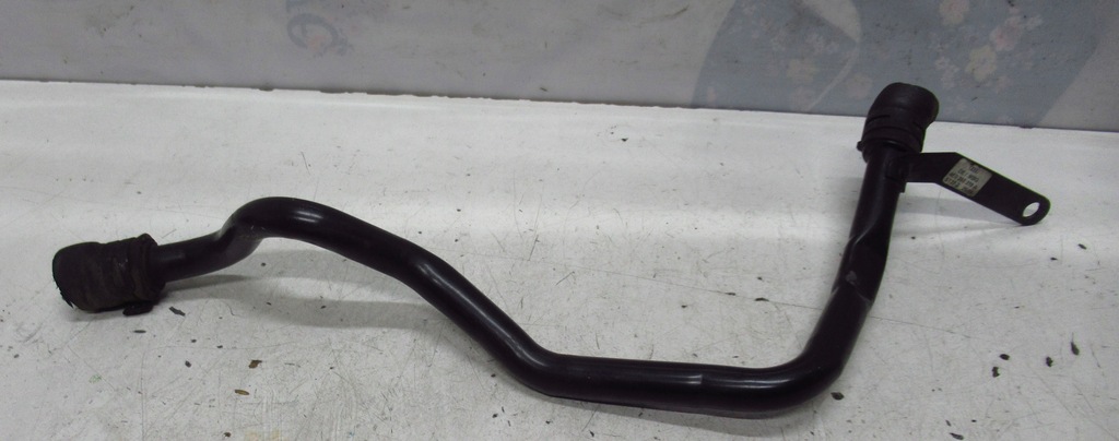 фото №1, Audi a8 d3 3.0 tdi труба магистраль wody