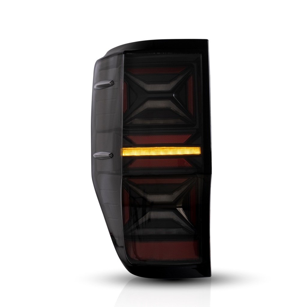 Модуль лампа задніх автомобіля full led до задніх світла ford ranger t6 2012-2018 Недорого