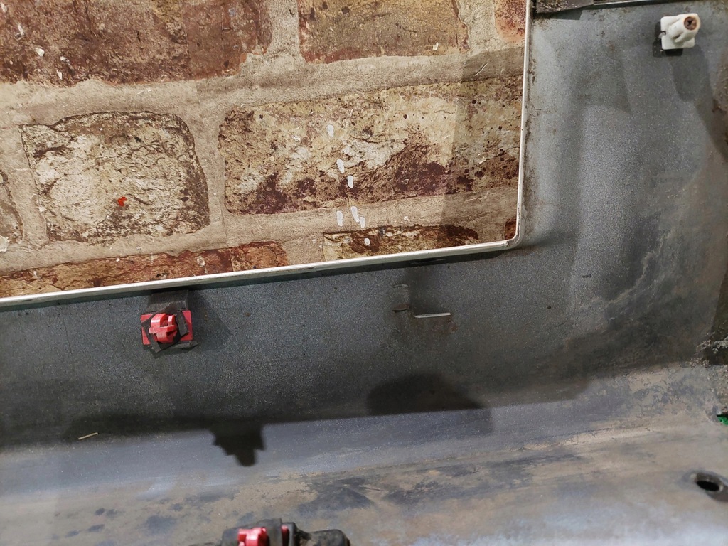 фото №11, Накладки накладки пороговые комплект hyundai i30 i 2007/2012 rok