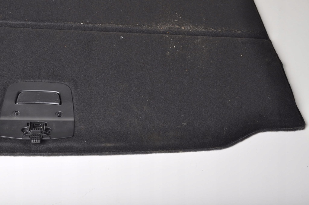 фото №6, Bmw ix3 g08 підлога обшивка багажника 7445822 21r