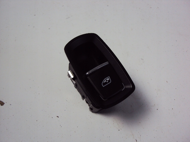 фото №1, Панель стекло задняя porsche macan