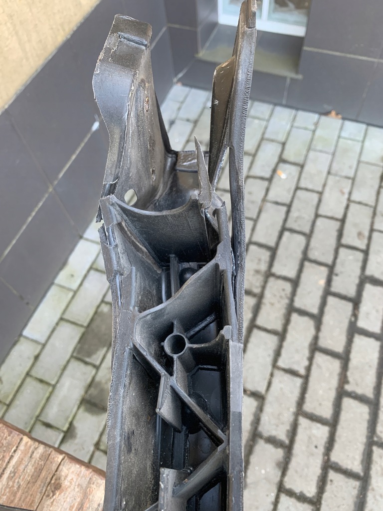 фото №7, Bmw 1 e87 pas передній 1857519007 1857515016