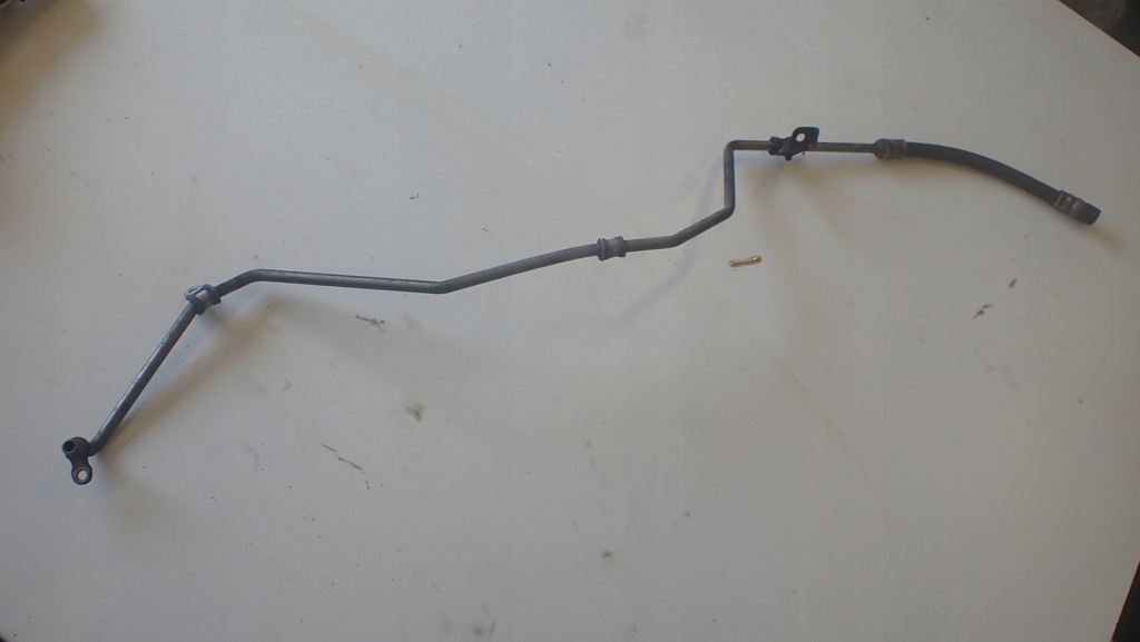 фото №1, Шланг коробки автоматична коробка передач mercedes w220