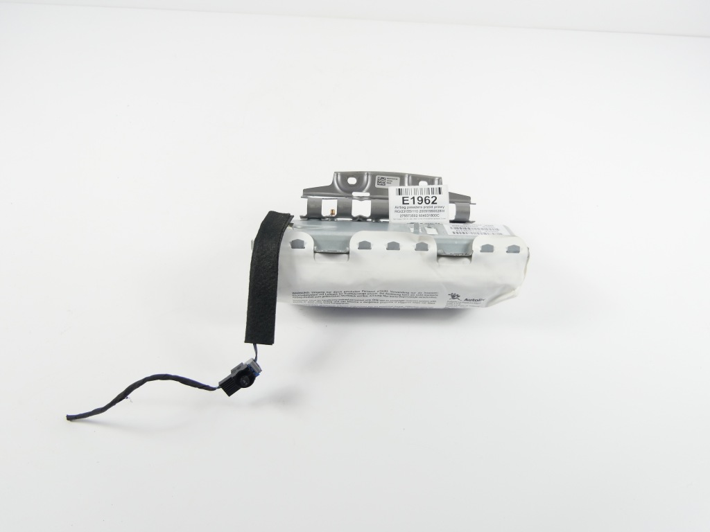 Купити Подушка безпеки пасажира перед правий mini cooper 2 06-13r. r56 хетчбек