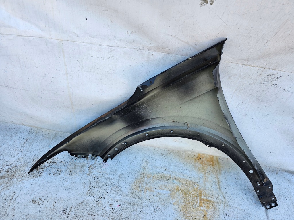 Купить Крыло  audi q4 89a e-tron 21- правый  перед 89a821106