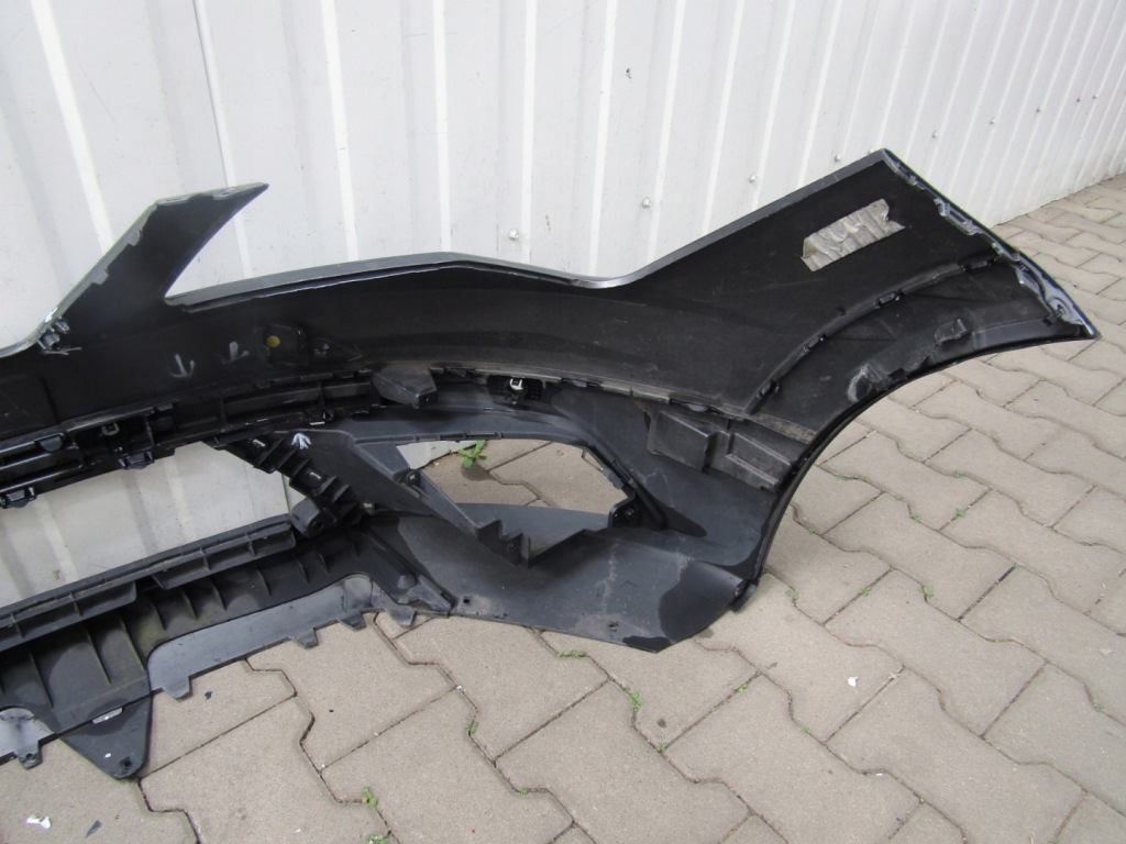 Бампер перед передний seat leon 3 5f9 x-perience 5f рестайлинг  13- Доставка