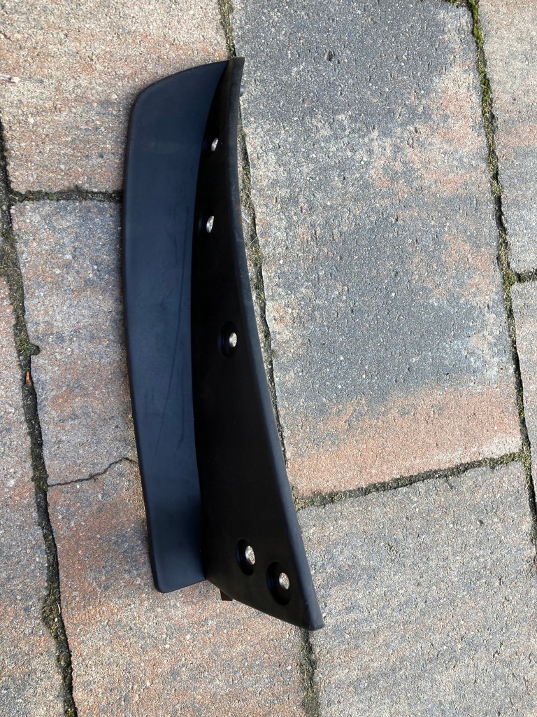 фото №3, Land rover evoque бризковик rh оригінальний номер ck52-17f017-ba