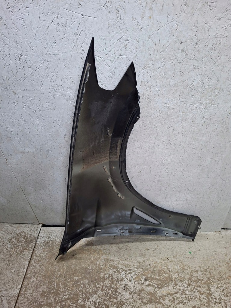 Крыло  передний перед левое  bmw x3 g01 x4 g02 2018- Недорого