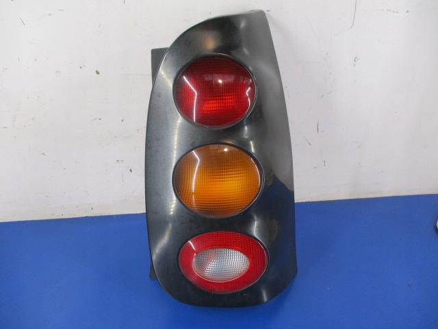 фото №1, Smart fortwo i лампа задня права оригінал