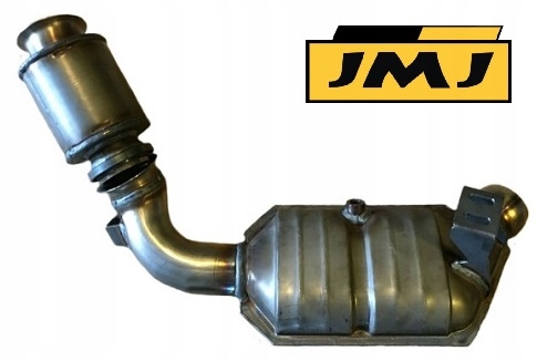 фото №1, Катализатор mercedes e320 cdi 4matic 2005-2008