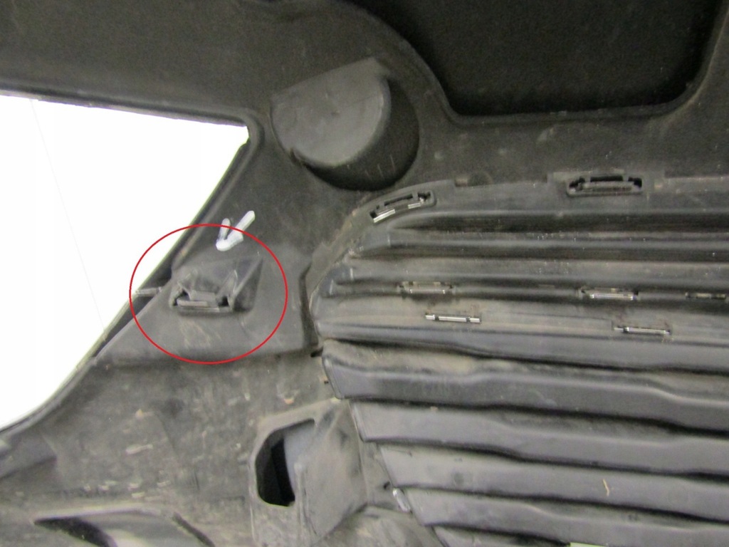 фото №9, Бампер перед передний opel combo e 18-