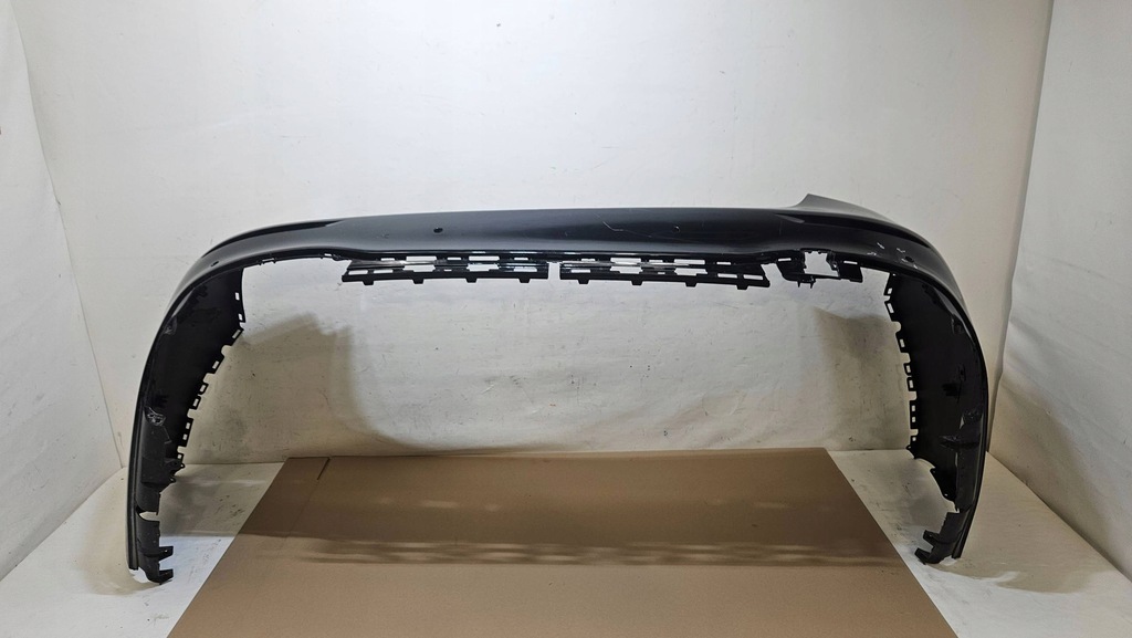 фото №6, Бампер задня задній mercedes s-klasa 223 w223 amg a2238856201