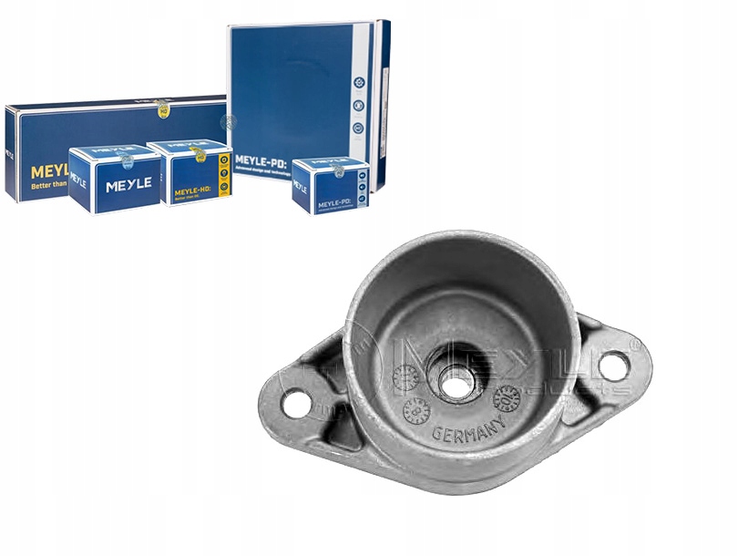 фото №1, Meyle подушка амортизатора 80001570 26725 fsm5138