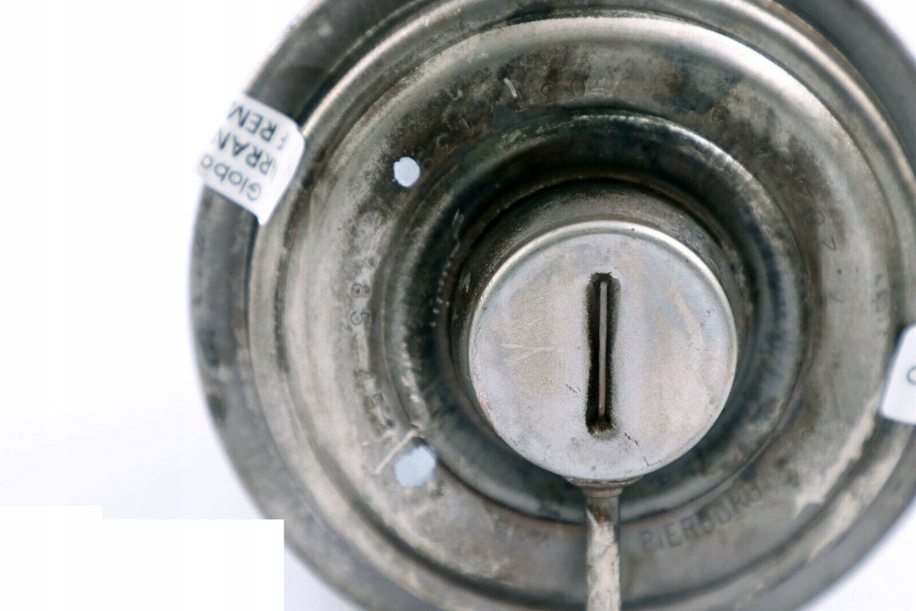 фото №11, Bmw e46 e65 e53 клапан egr agr колектор 7804378