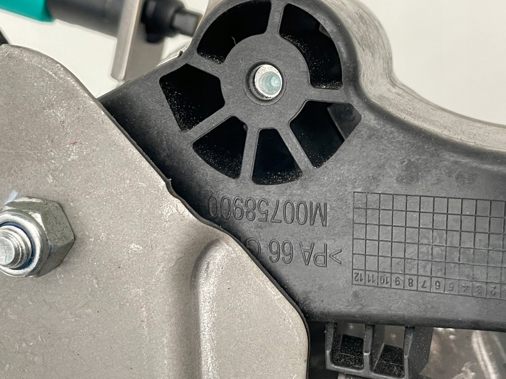 фото №6, Педаль тормоза сцепление peugeot 2008 i lift