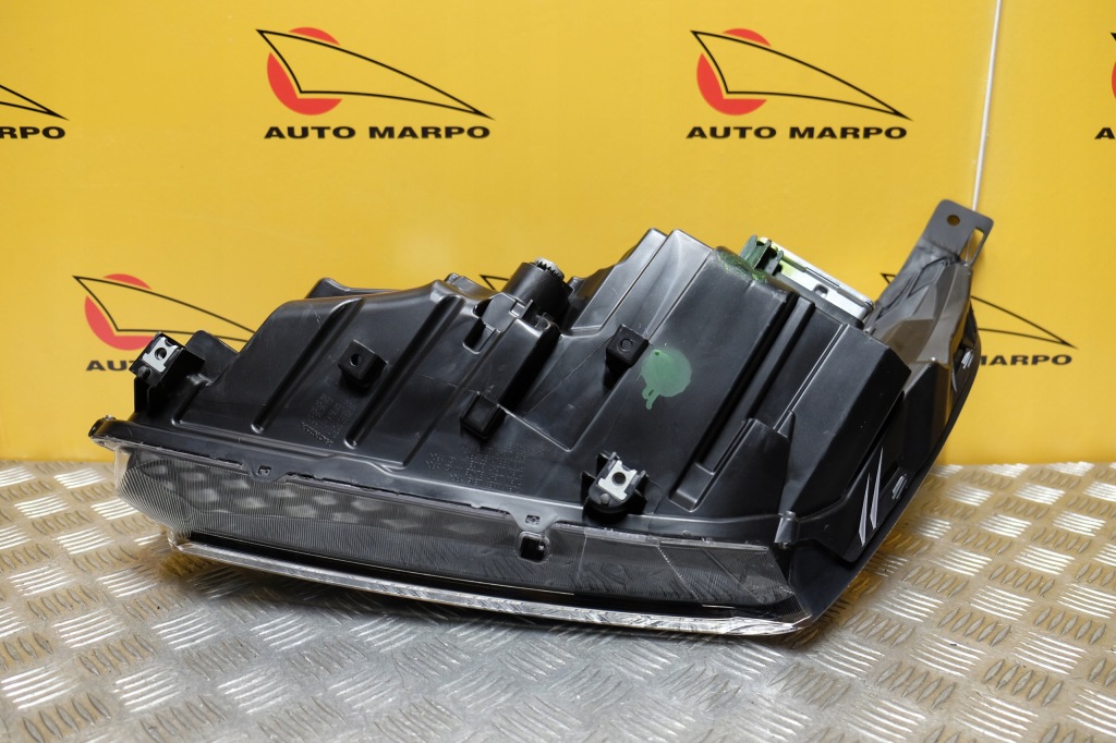 Acura mdx 2017-2020 фара фара full led r америка Доставка