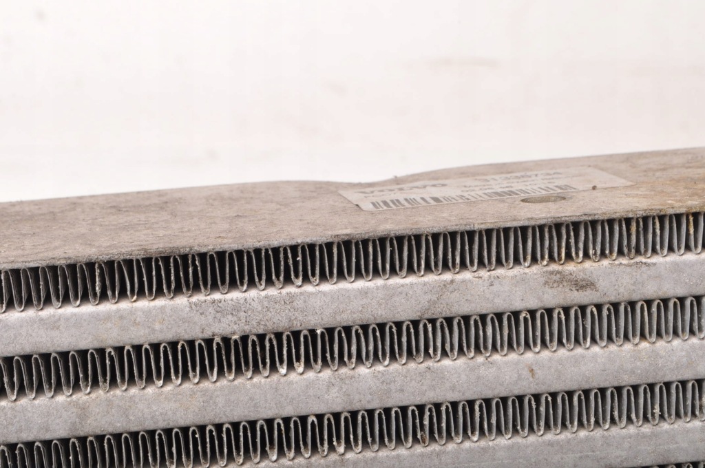 Volvo v40 2 s60 v60 2.0 2.4 d2 d3 d4 d5 радиатор интеркулер 31338734 Киев