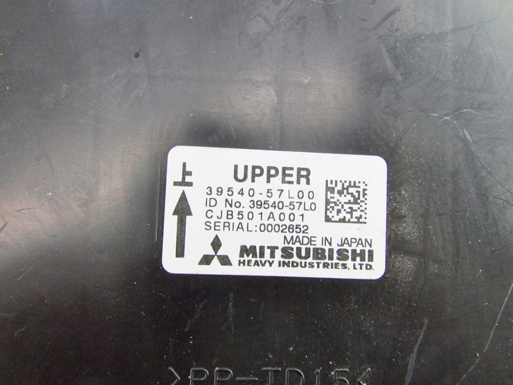 фото №6, Suzuki kizashi 2.4b набір стартовий europa 09-14r