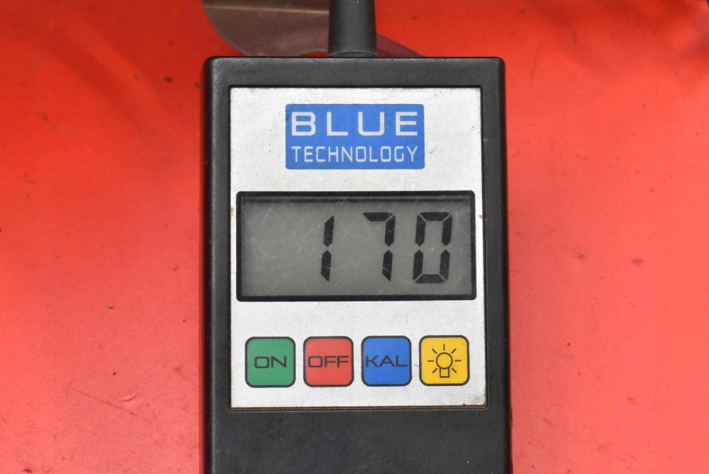 фото №12, Крила правий перед передній prp jeep cherokee 5 v kl 13-17