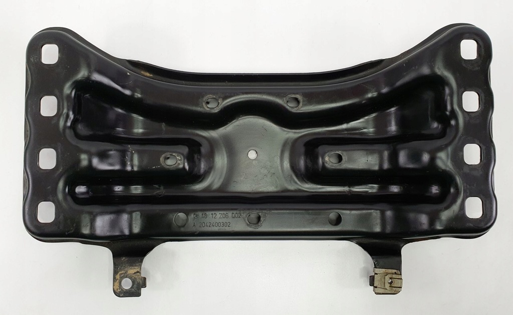 фото №1, Кронштейн коробки автоматическая коробка передач mercedes glk x204 2.2 cdi