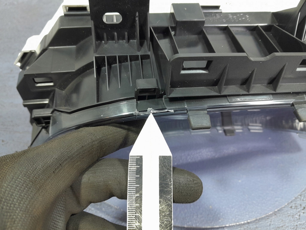 Lexus ux 250h 2.0 152km лічильник прилади 83800-76q80 в Україні