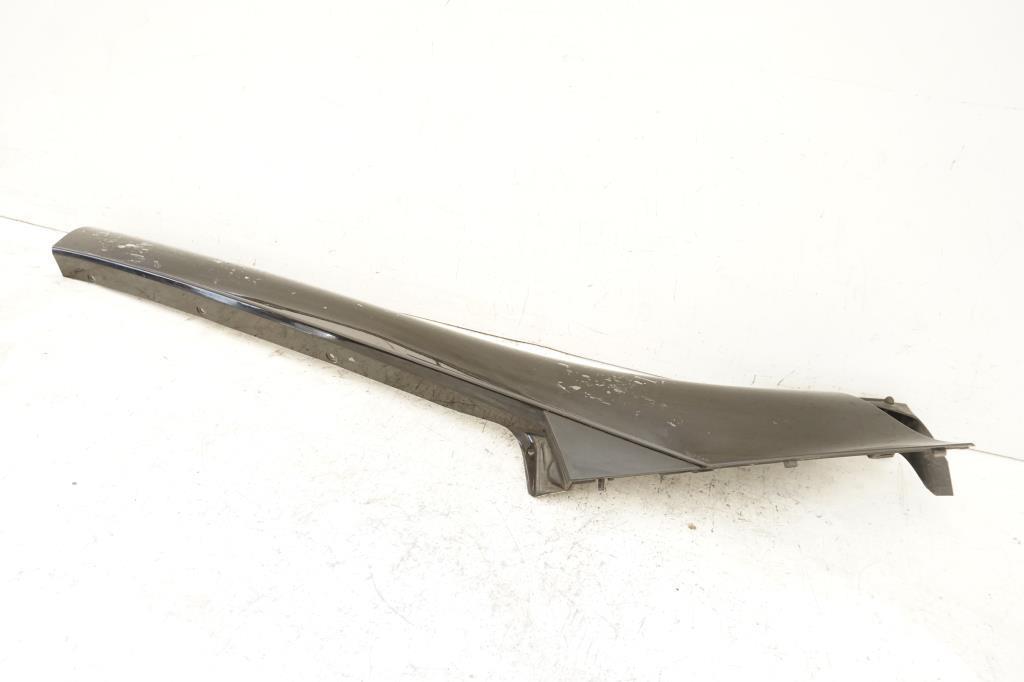 фото №3, Молдинг стекло правая renault grand scenic iii