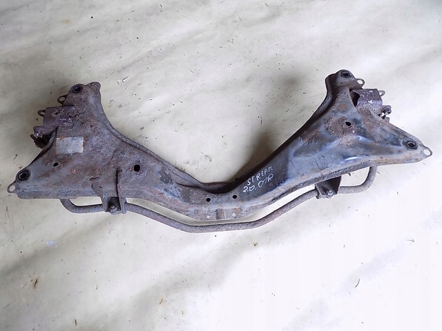 фото №1, Honda stream i 00-07 підвіска підрамник балка задня