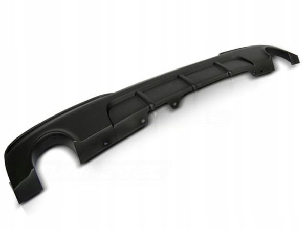 фото №1, Диффузор задний bmw f10/f11 performance -o--o-