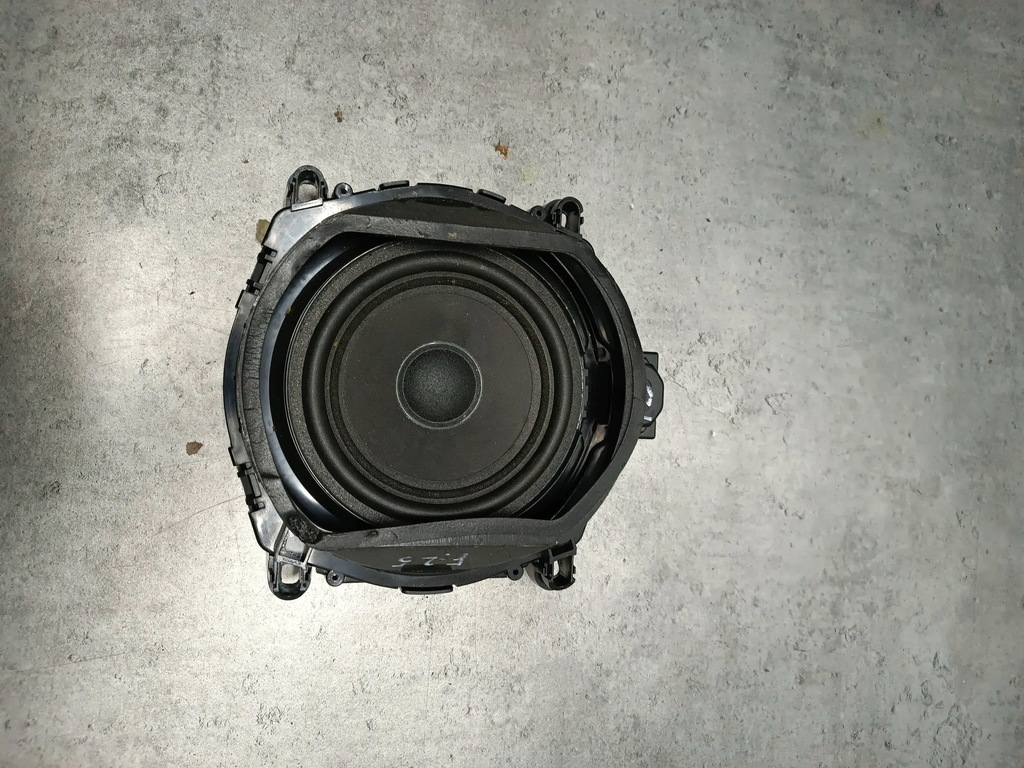 фото №1, Bmw x3 f25 динамік