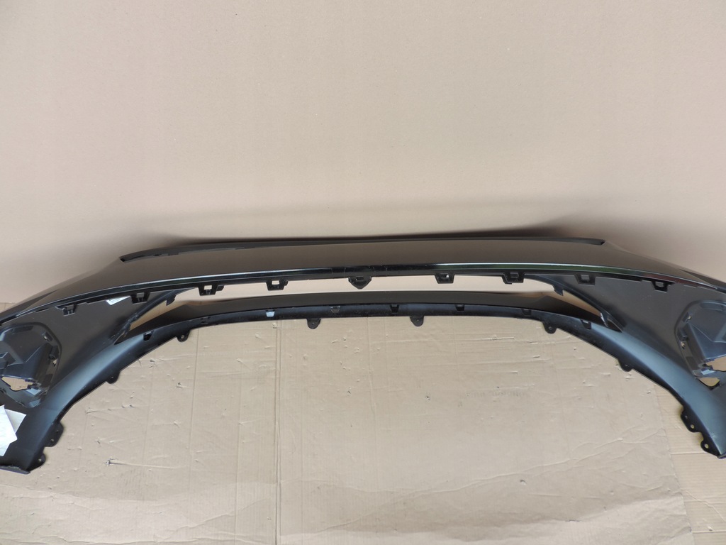 фото №12, Opel corsa f 2019 2020 передній бампер