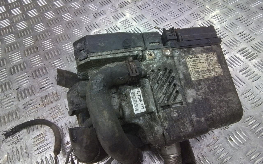 фото №9, Mercedes-benz w211 webasto 02-06