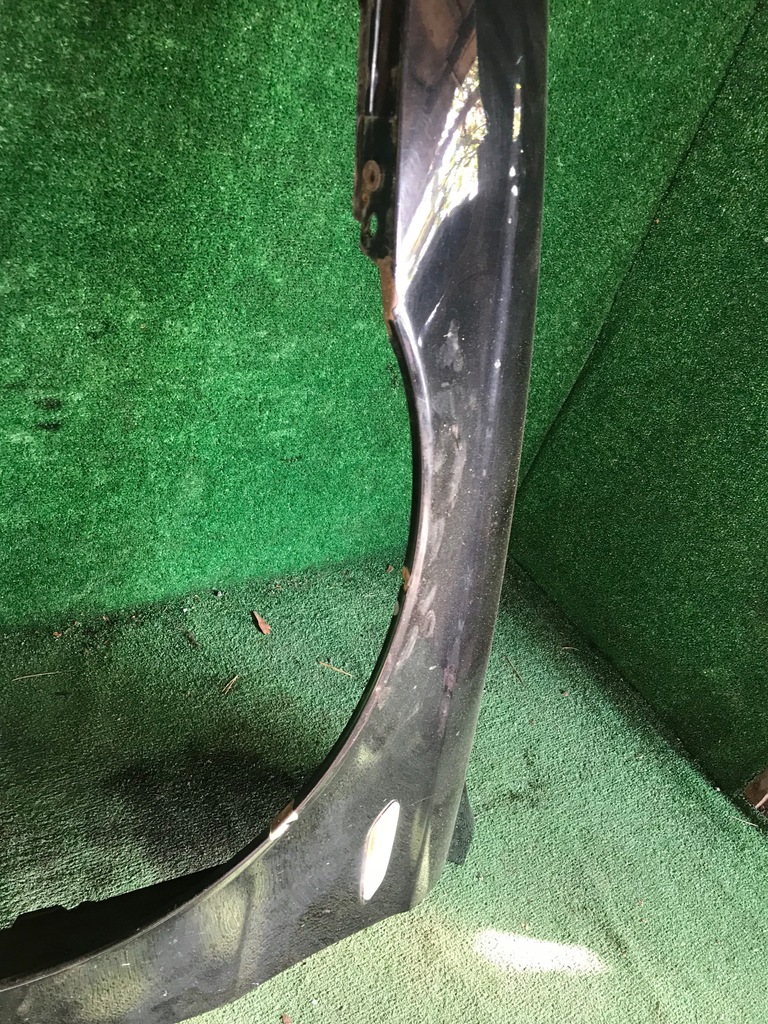 фото №6, Крила перед передній лівий alfa 147 lift w-wa