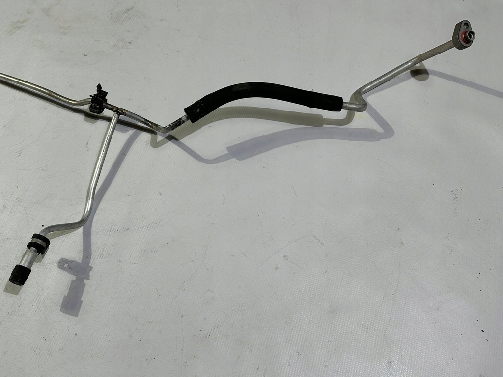 фото №8, Шланг трубка wąż кондиционера ford mustang v 3.7 2010 - 2014