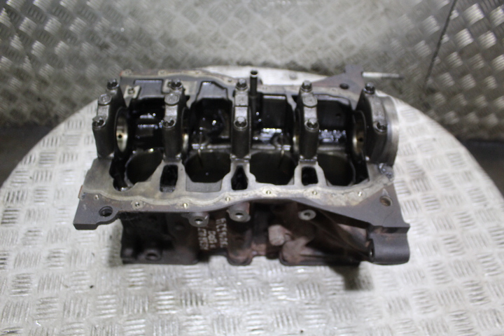 фото №6, Блок двигуна renault megane iii 1.5dci