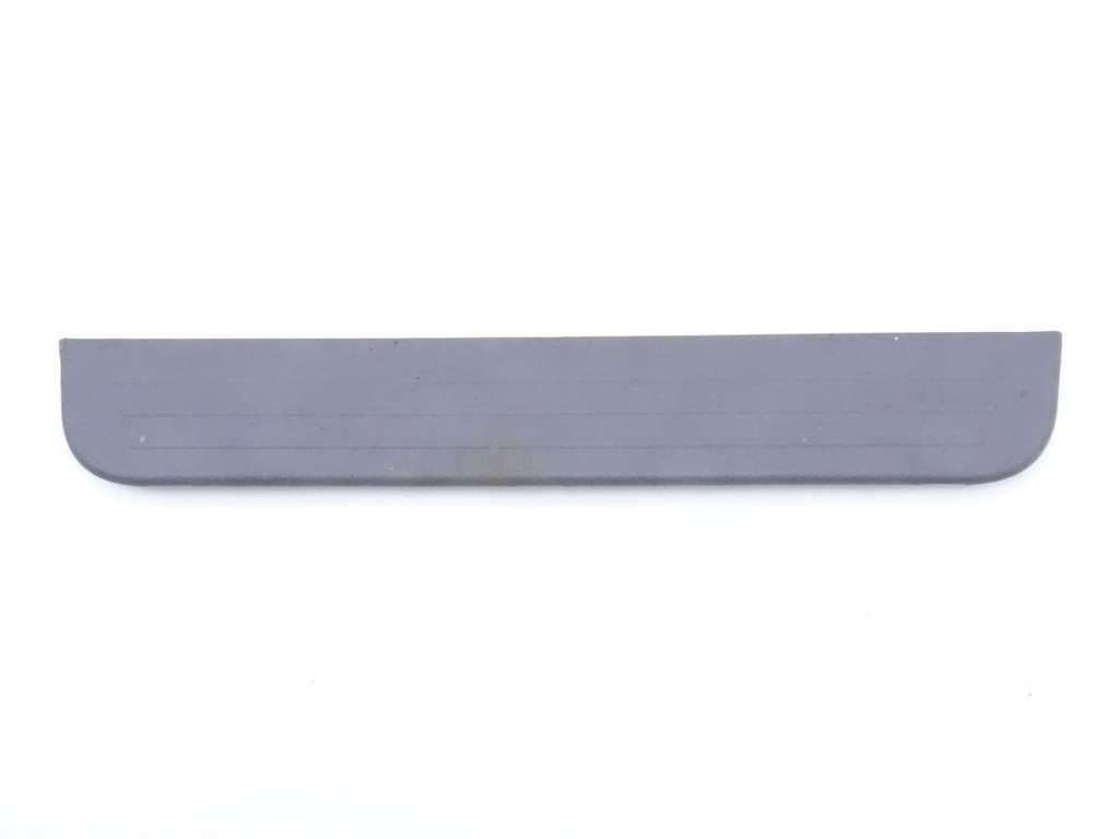 фото №1, Hyundai getz 02-09 защита порог левый перед 5d