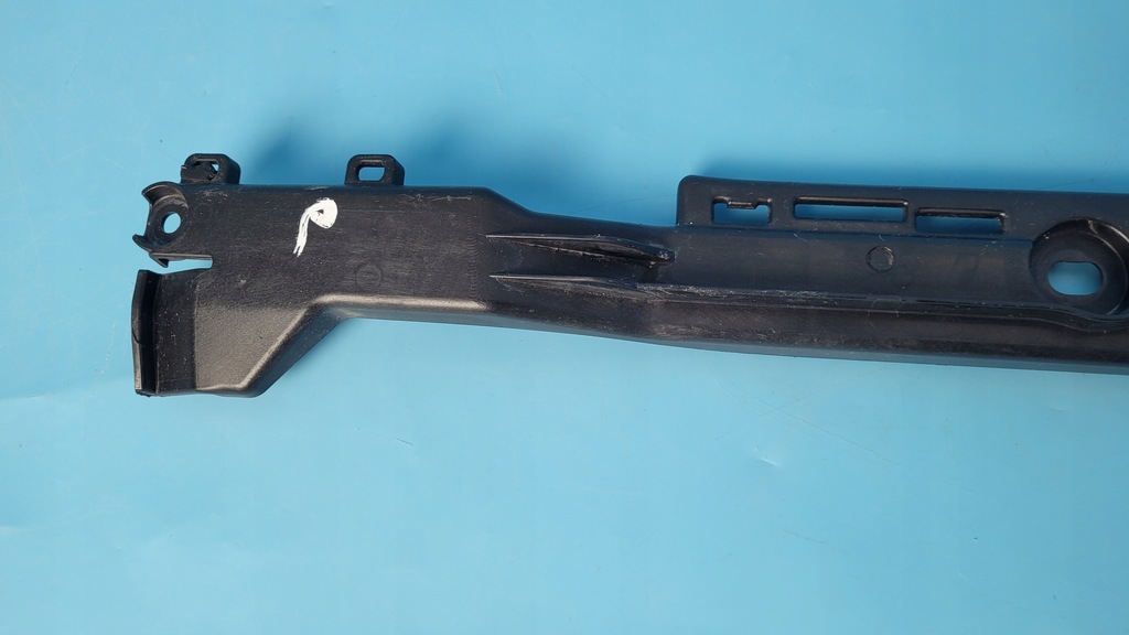 фото №7, Mercedes eqe w295 350+ 23r кронштейн накладки порога правый задняя a2956905201