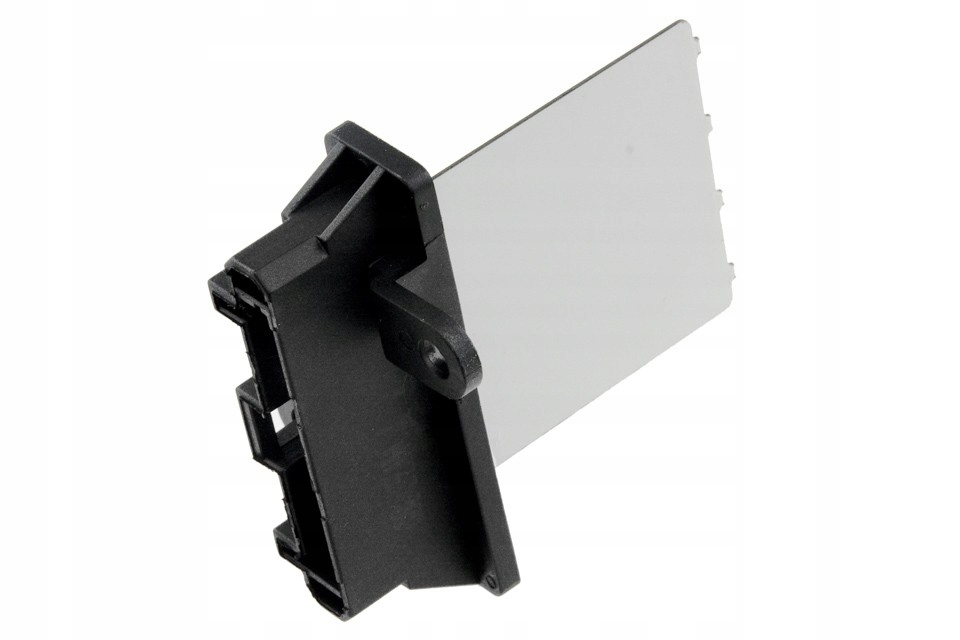 фото №5, Резистор вентилятор