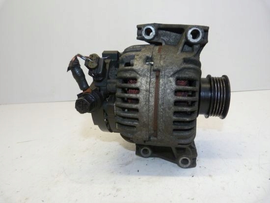 Купить Генератор 0986044020 opel vectra c 2.2 16v