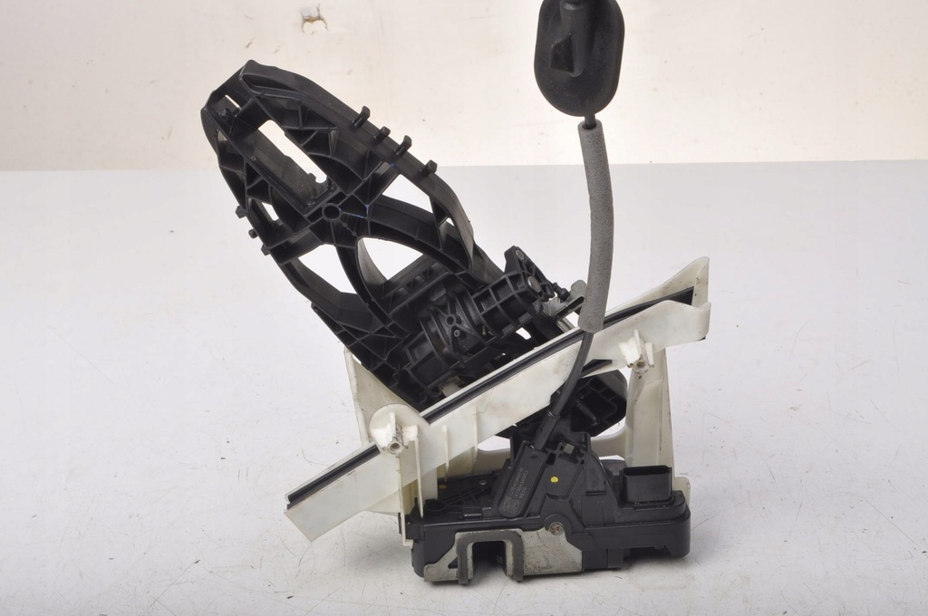 фото №7, Ford puma mk2 замок двері правий задня h1ba-a26412-de