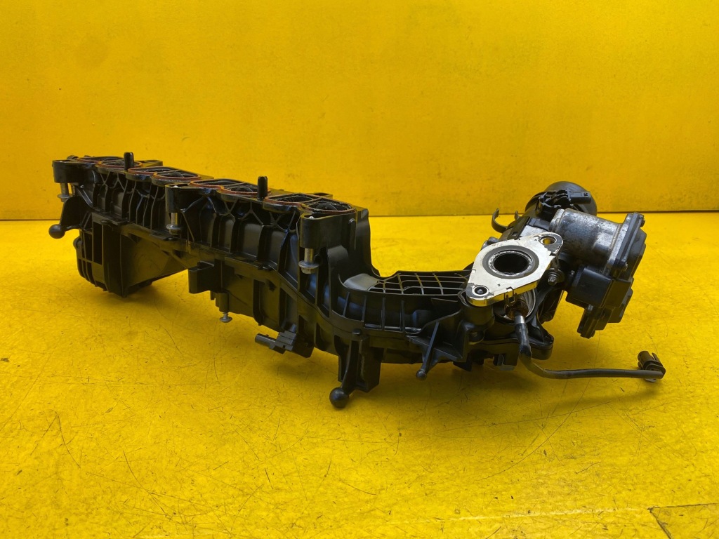 фото №4, Mini cooper r60 коллектор всасывающий 8573104, 7810752