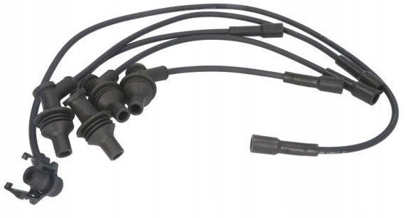 фото №13, Набор трубопровод зажигания maxgear 53-0059