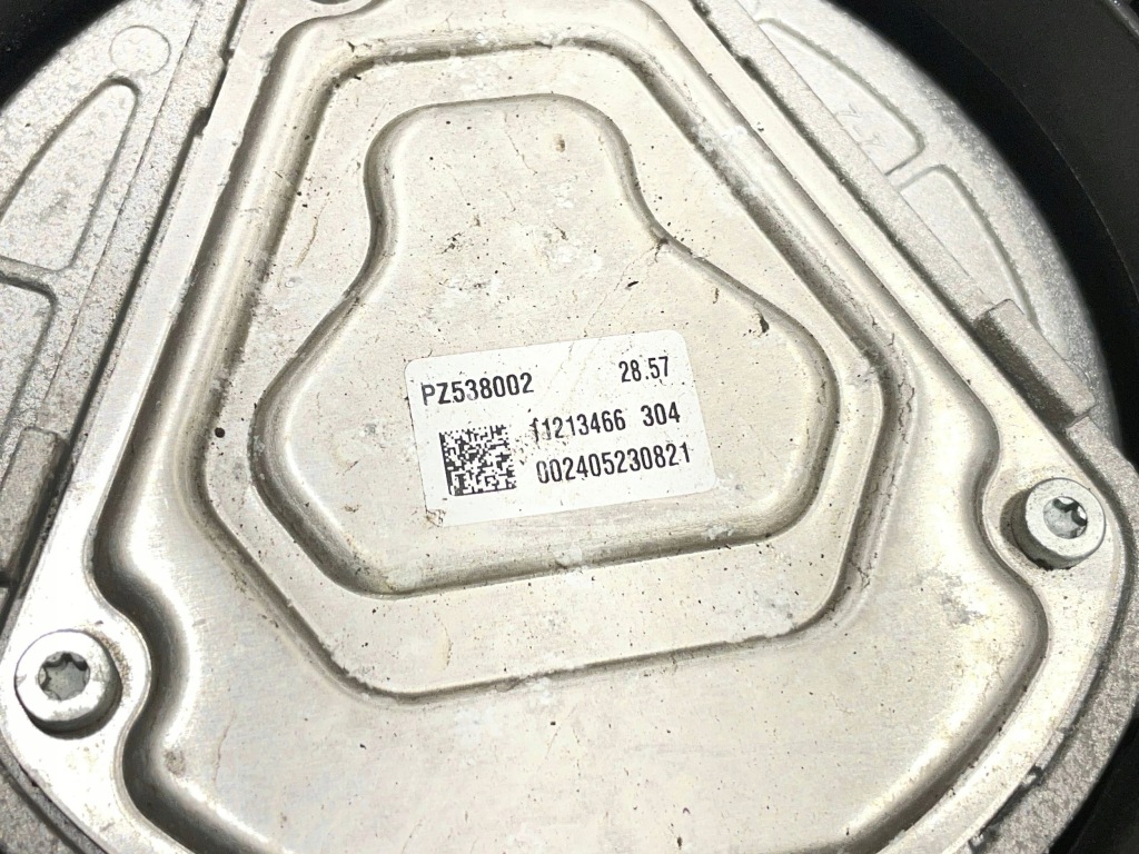 Tesla model 3 рестайлінг  20-23 вентилятор радіатора Київ