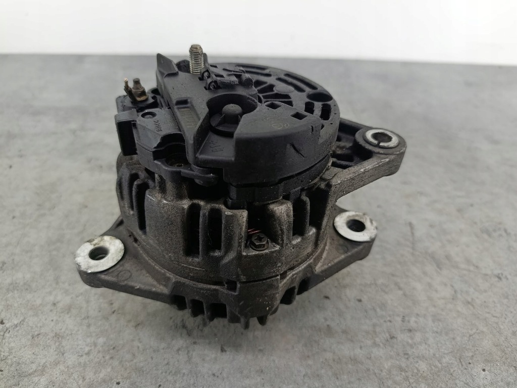 Генератор alfa romeo 147 46813062 0124325060 1.6 16v t.spark 105km Недорого