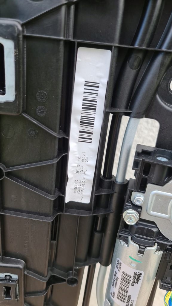 фото №12, Дах панорамний панорама bmw x3 g01 f97 806891116