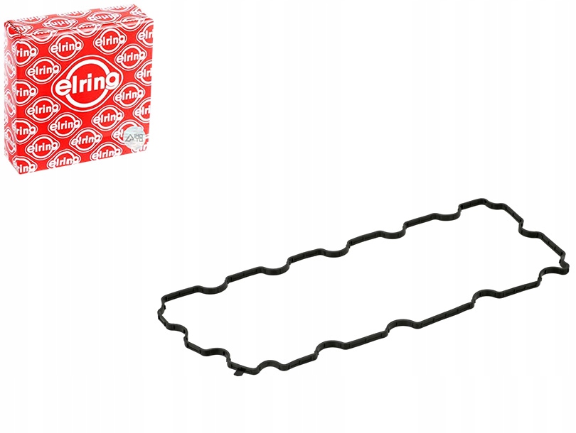 Купить Прокладка картера масляный mercedes elring