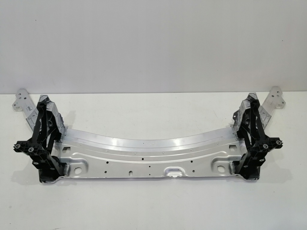 фото №10, Mercedes glc w253 a253 pas передній перед новий оригінал