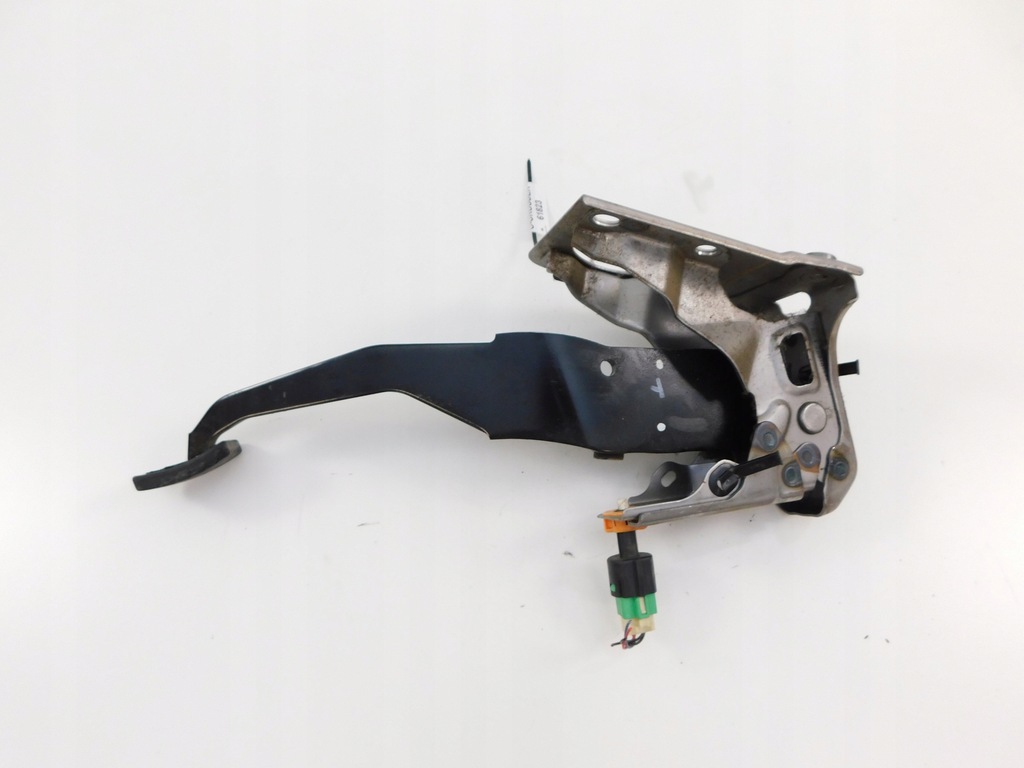 фото №5, Citroen c-crosser 2.2 hdi педаль сцепления