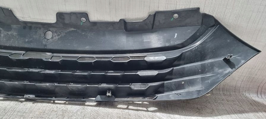 фото №2, Решётка радиатора верхний решётка радиатора iveco daily 2014^