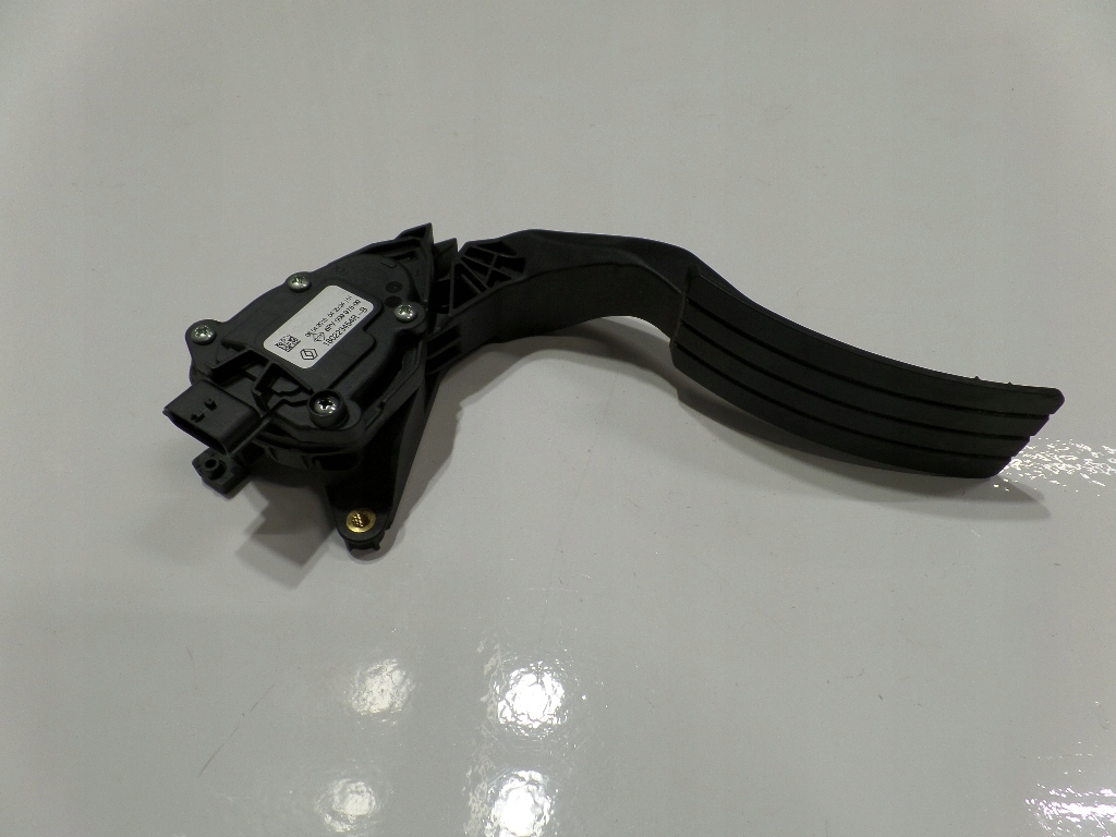 фото №1, Renault clio iv 0.9 tce потенциометр газа